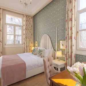 Gatto Perso Luxury Studio Apartments Apartamento