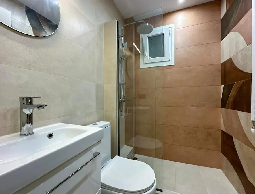 Apartment Plato'S Peaceful City Hideout Thessaloniki Greece